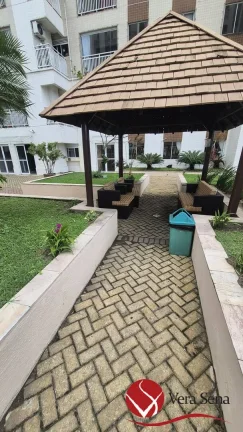 Imagem Residencial Reserva Ibiapava