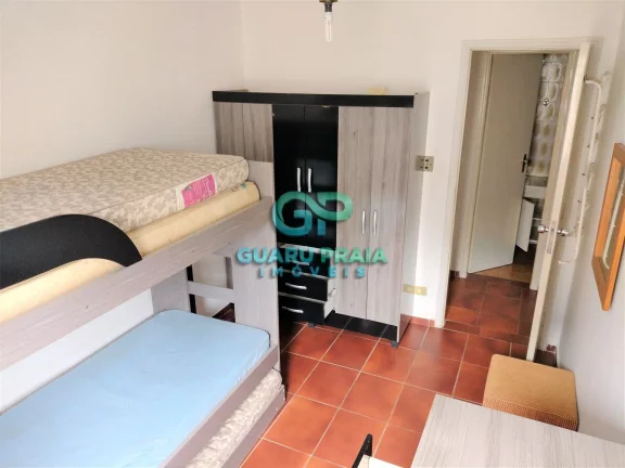 Imagem Apartamento à venda no bairro Enseada - Guarujá/SP