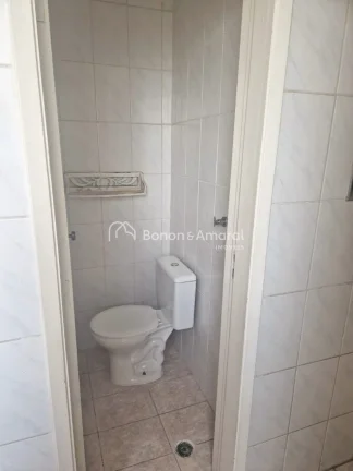 Imagem Apartamento à venda no Taquaral - varanda e lazer completo
More com conforto e qualidade de vida em...