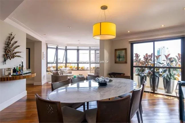 Imagem Cobertura Duplex à venda Paraíso São Paulo