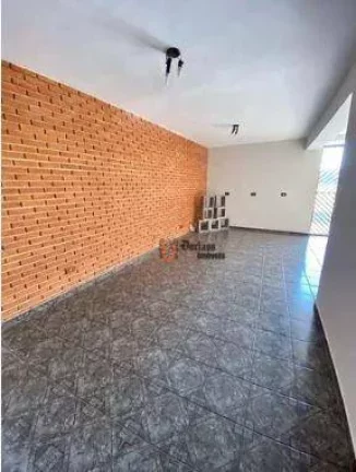 Imagem Sobrado 4 dormitórios, 429 m², à venda por R$ 715.000 - Vila Anchieta - Jundiaí/SP