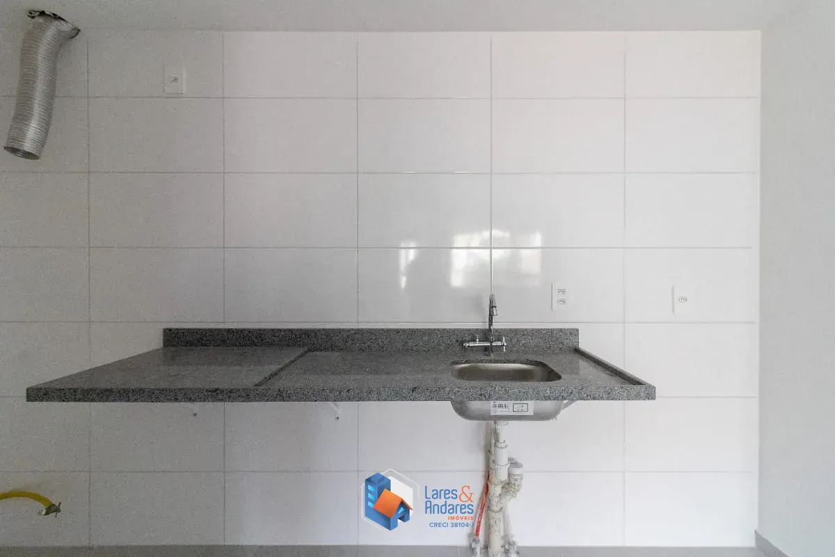 Imagem Apartamento para venda em Jardim São Paulo(Zona Norte) com 2 quartos, sendo 1 suíte, 56m²