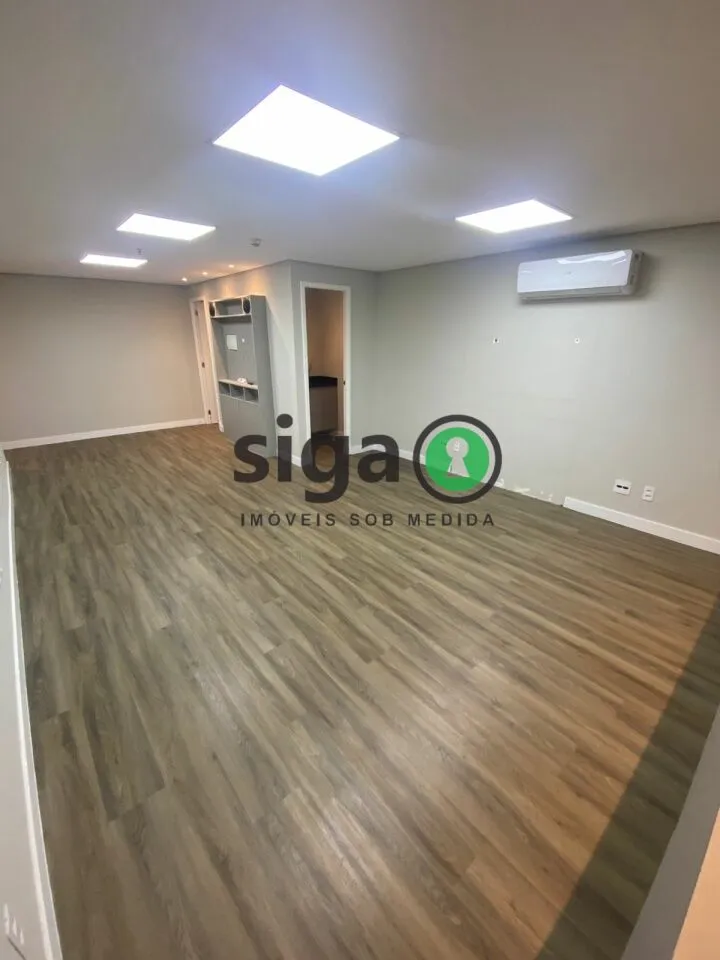 Imagem Sala Comercial à venda Vila Suzana