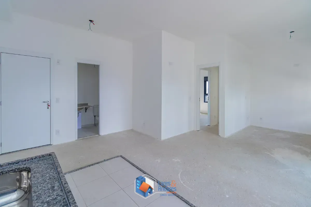 Imagem Apartamento para venda em Jardim Santo Amaro com 2 quartos, sendo 2 suítes, 90m²