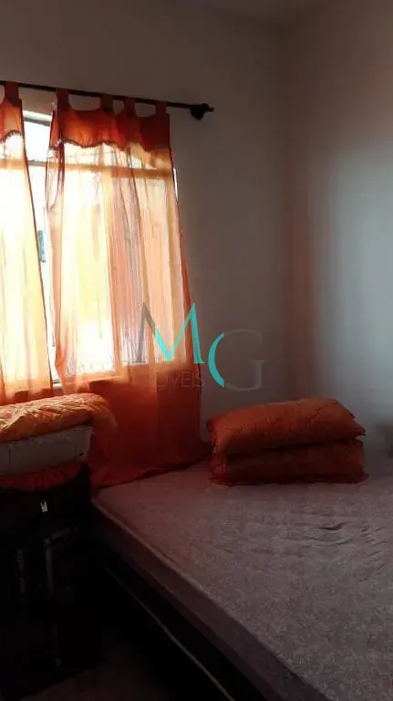 Imagem Casa com 4 dormitórios à venda, 150 m² por R$ 420.000,00 - Campo Grande - Rio de Janeiro/RJ