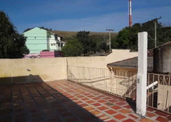 Imagem Casa para Venda - 160m², 3 dormitórios, Nonoai