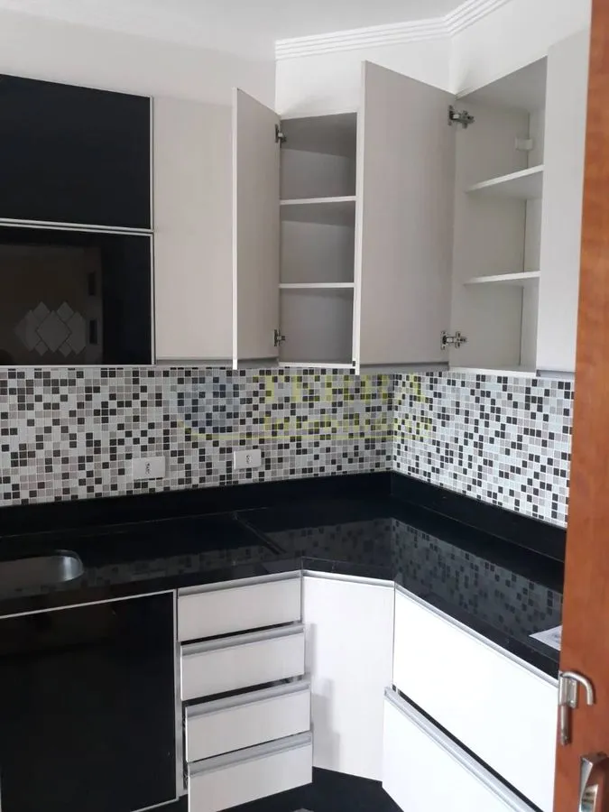 Imagem Apartamento à Venda, Quitaúna - Osasco