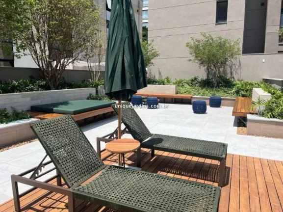Imagem Apartamento à venda Brooklin São Paulo