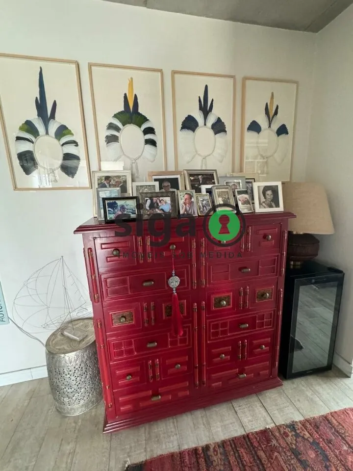 Imagem Apartamento a venda VILA OLÍMPIA com 75m²