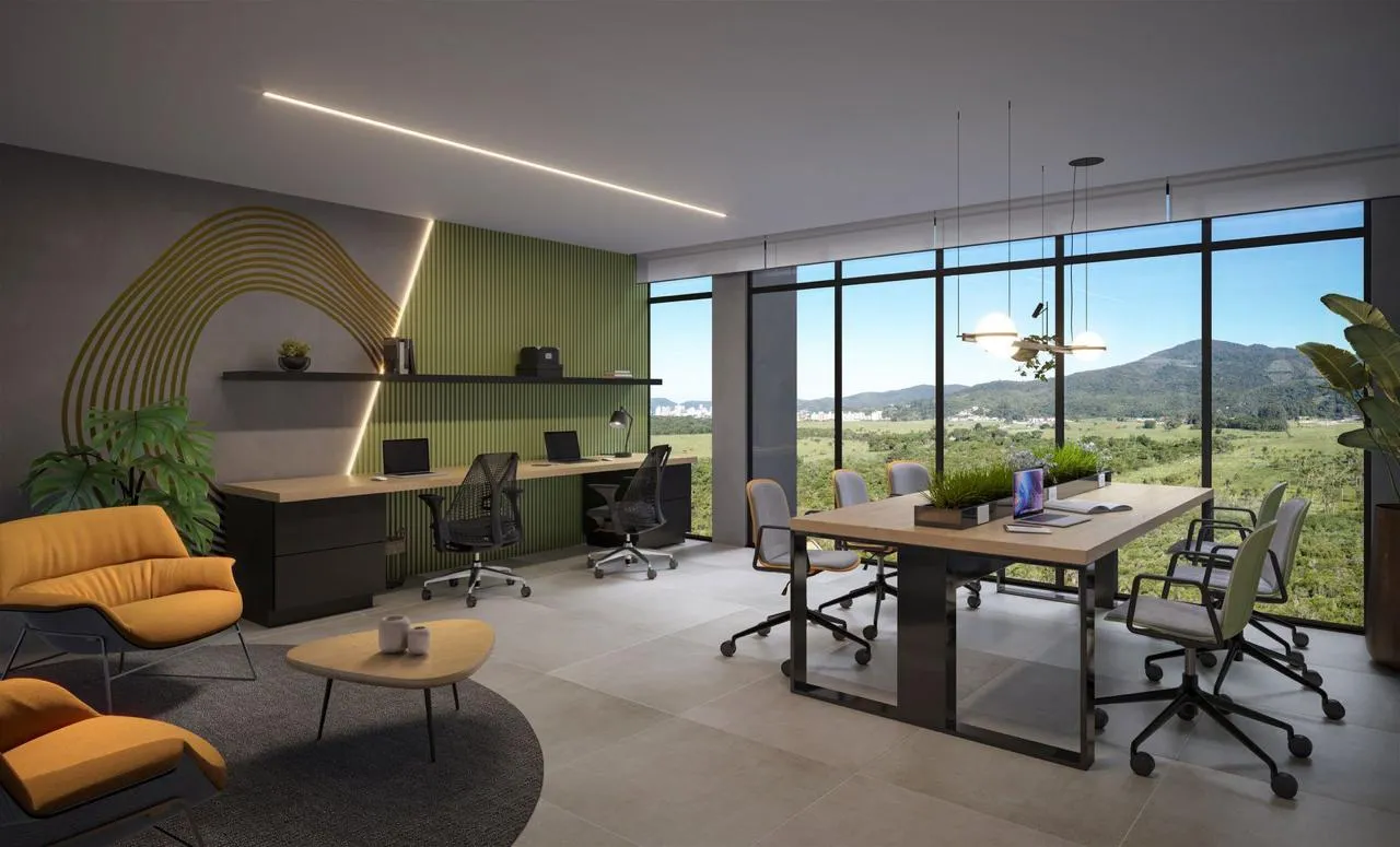 Imagem Apartamento à venda com 26m2 por R$ 590.000,00