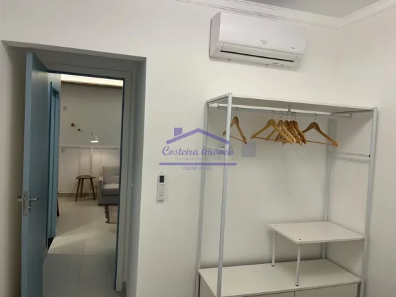 Imagem Apartamento novo, próximo a praia