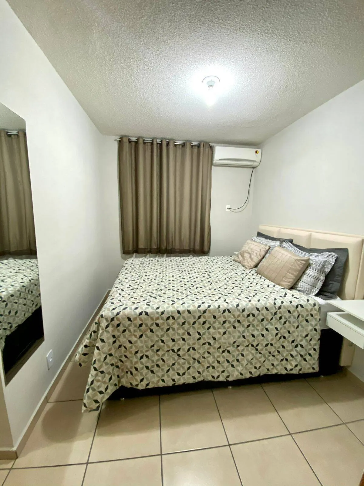 Imagem Apartamento 2 quartos Condominio MRV Parque Chapada Imperial Bairro Carumbé