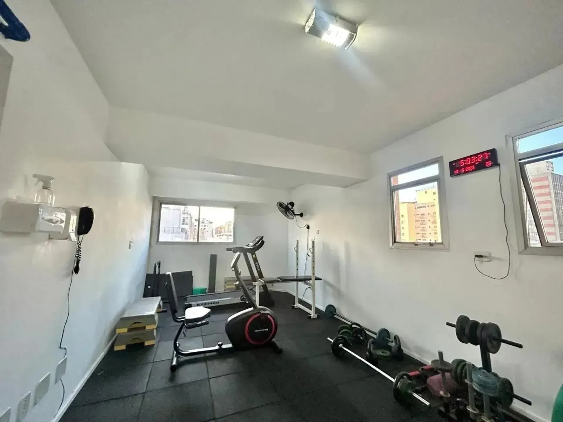 Imagem Apartamento com 2 Quartos à Venda, 90 m² em Jardim Paulista - São Paulo