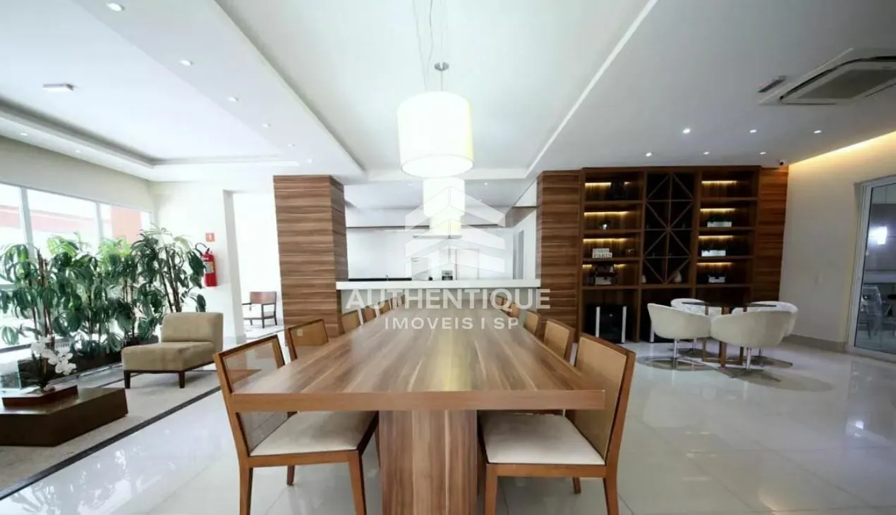 Imagem VISION BROOKLIN - Apartamento à venda no bairro Brooklin - São Paulo/SP, Zona Sul