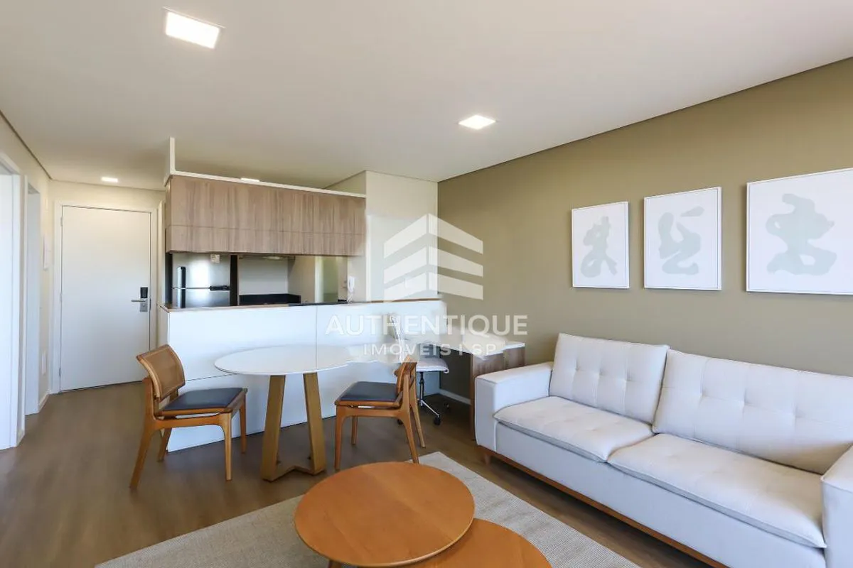 Imagem PARQUE JOCKEY PINHEIROS - Apartamento no bairro Pinheiros à venda