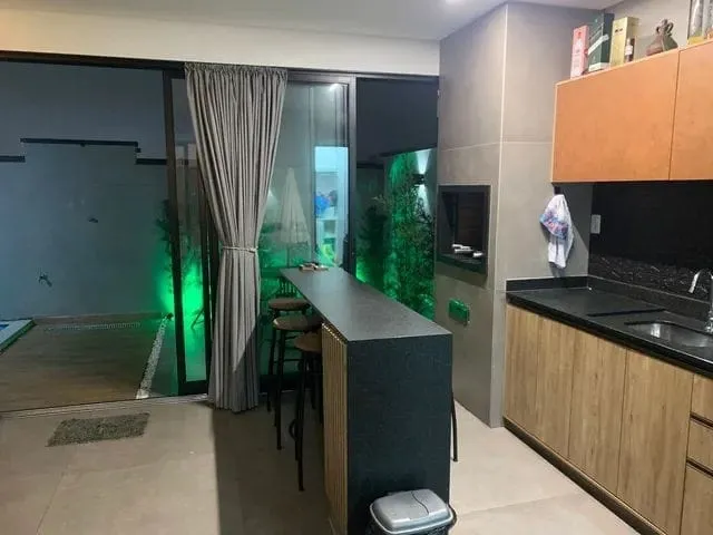 Imagem Casa à venda 3 Quartos, 1 Suite, 3 Vagas, 255M², Guedes, Tremembé - SP | Morada do Visconde