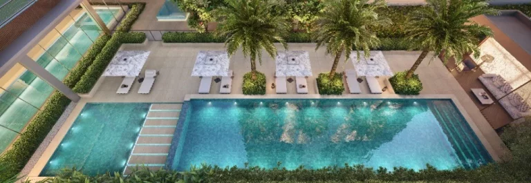 Imagem Imperdível apartamento de luxo no Condomínio Aura Pacaembú: 4 quartos, 4 suítes, 5 banheiros, 3 vagas, 258m² em SP, apartment in São Paulo Brazil