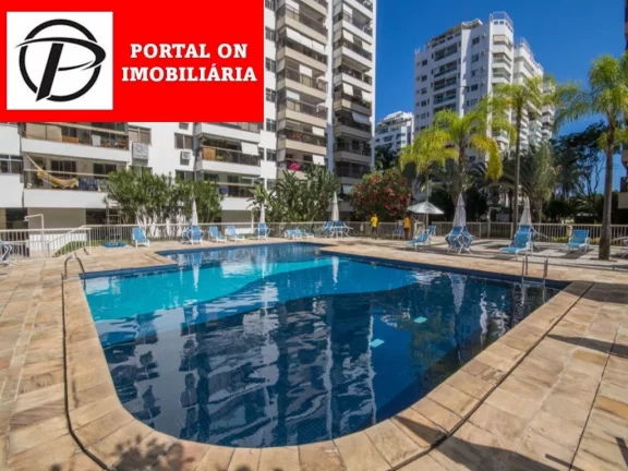 Foto do imóvel APARTAMENTO RESIDENCIAL em RIO DE JANEIRO - RJ, JACAREPAGUÁ em RUA MARIO AGOSTINELLI