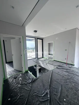 Imagem Casa à venda em condomínio completo em Paulínia, com projeto moderno, ambientes amplos e excelent...