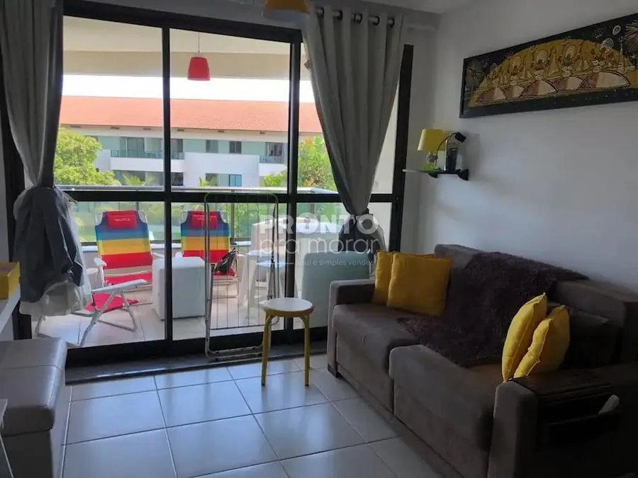 Imagem Carneiros Beach Resort
