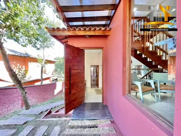Imagem Casa - Granja Viana - Chácara dos Lagos | Batelli Imóveis