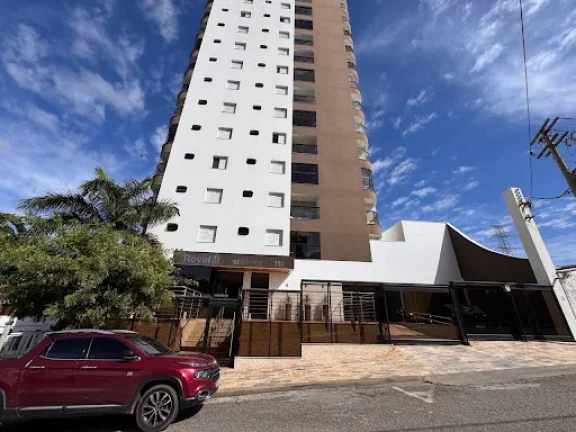 Foto do imóvel Apartamento com 3 dormitórios para alugar, 85 m por R$ 5.500,00/mês - Campolim - Sorocaba/SP
