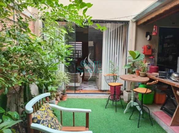 Imagem Linda Casa/Sobrado à Venda em Campo Belo - São Paulo/SP

Valor de venda: R$ 1.450.000,00

Localiza...