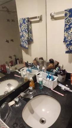 Imagem Apartamento à venda em Pinheiros, São Paulo-SP: 1 suíte, 1 sala, 1 banheiro, 1 vaga de garagem - 43m² de área.