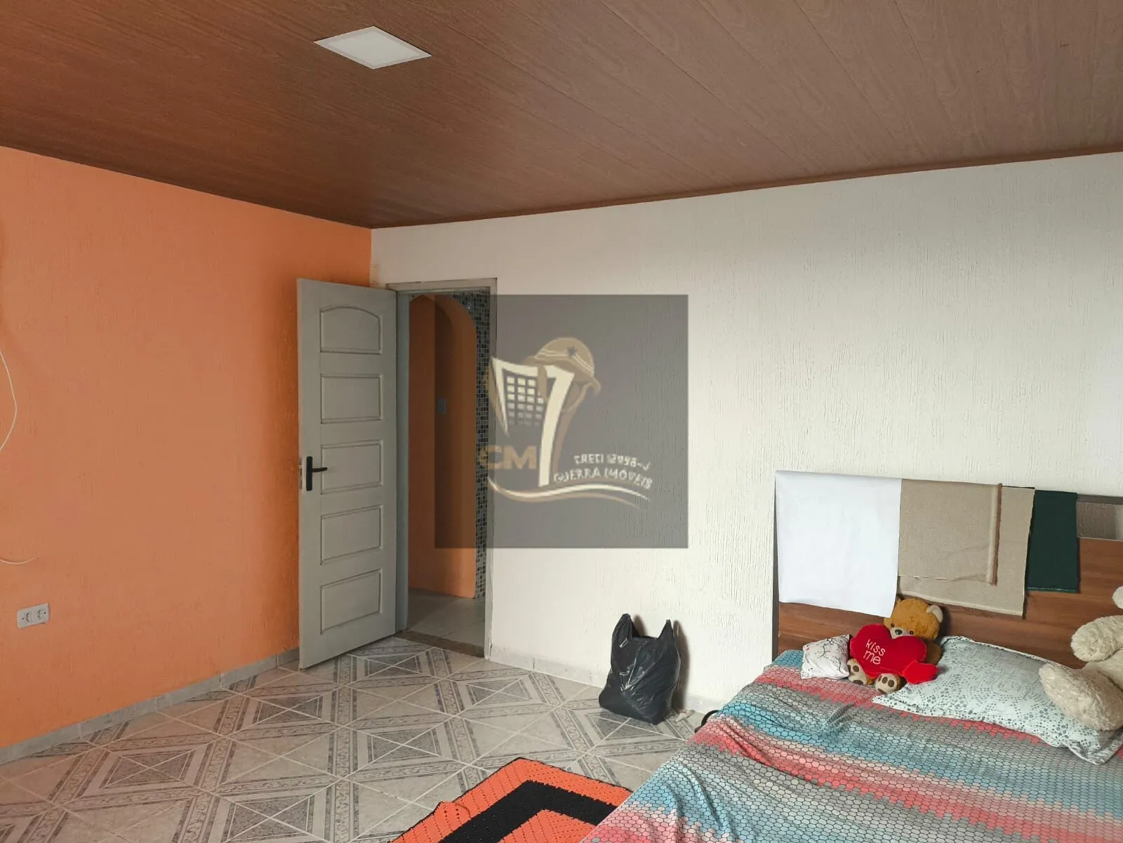 Imagem Trinta e Três Casa S-N