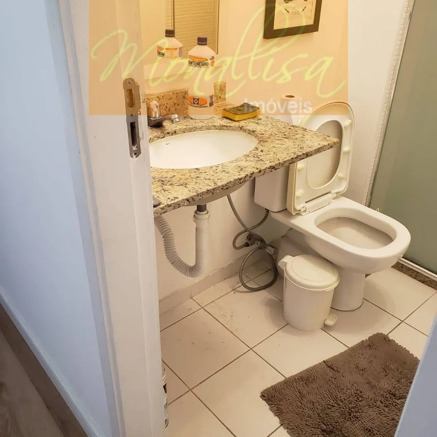 Imagem Apartamento com 3 Quartos à Venda, Barra Olímpica - Rio de Janeiro - Ap0602