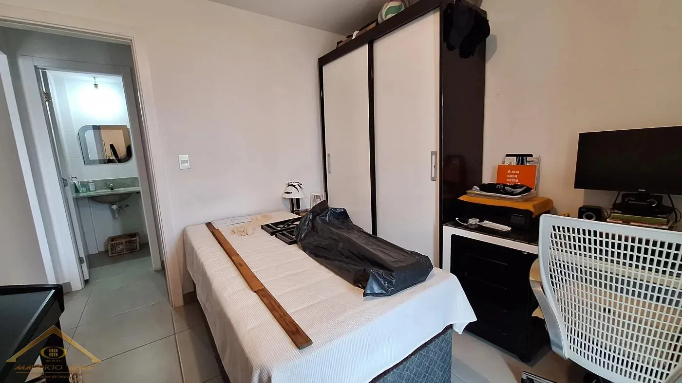 Imagem Apartamento para Venda em Cabo Frio / RJ no bairro Braga