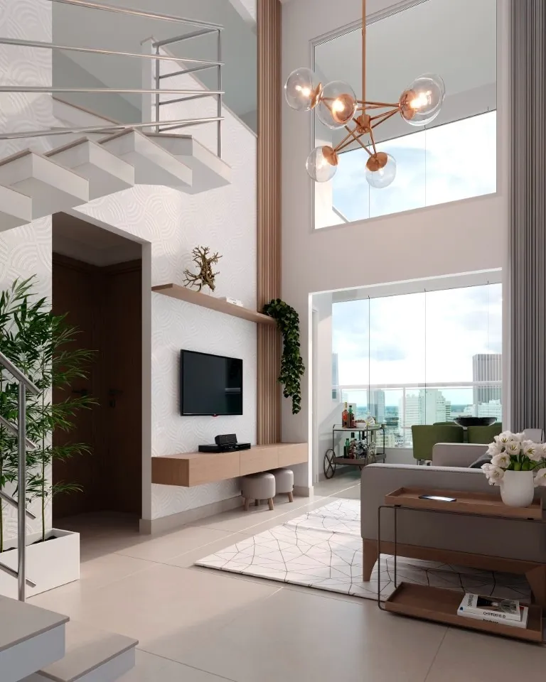 Imagem Apartamento com 2 quartos à venda em Vila Velha