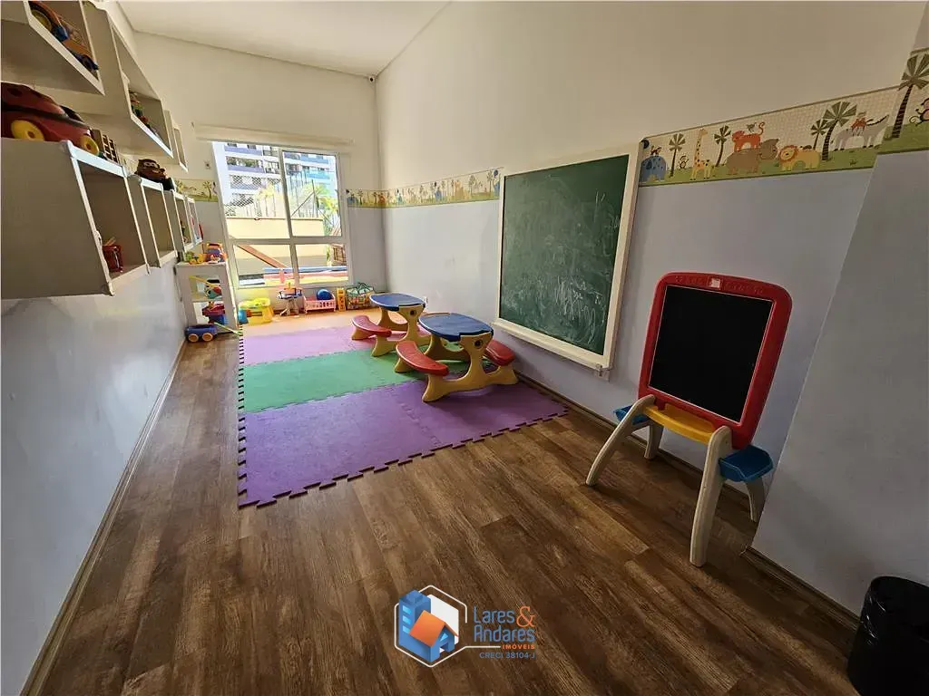 Imagem Apartamento para venda em Vila Gumercindo com 4 quartos, sendo 2 suítes, 108m²