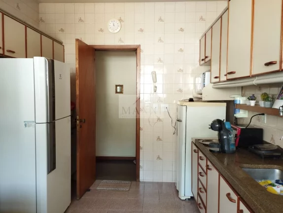Imagem Condomínio Edificio Solar Torrao - Vendo Apartamento com três quartos - Tijuca, Rio de Janeiro/RJ
