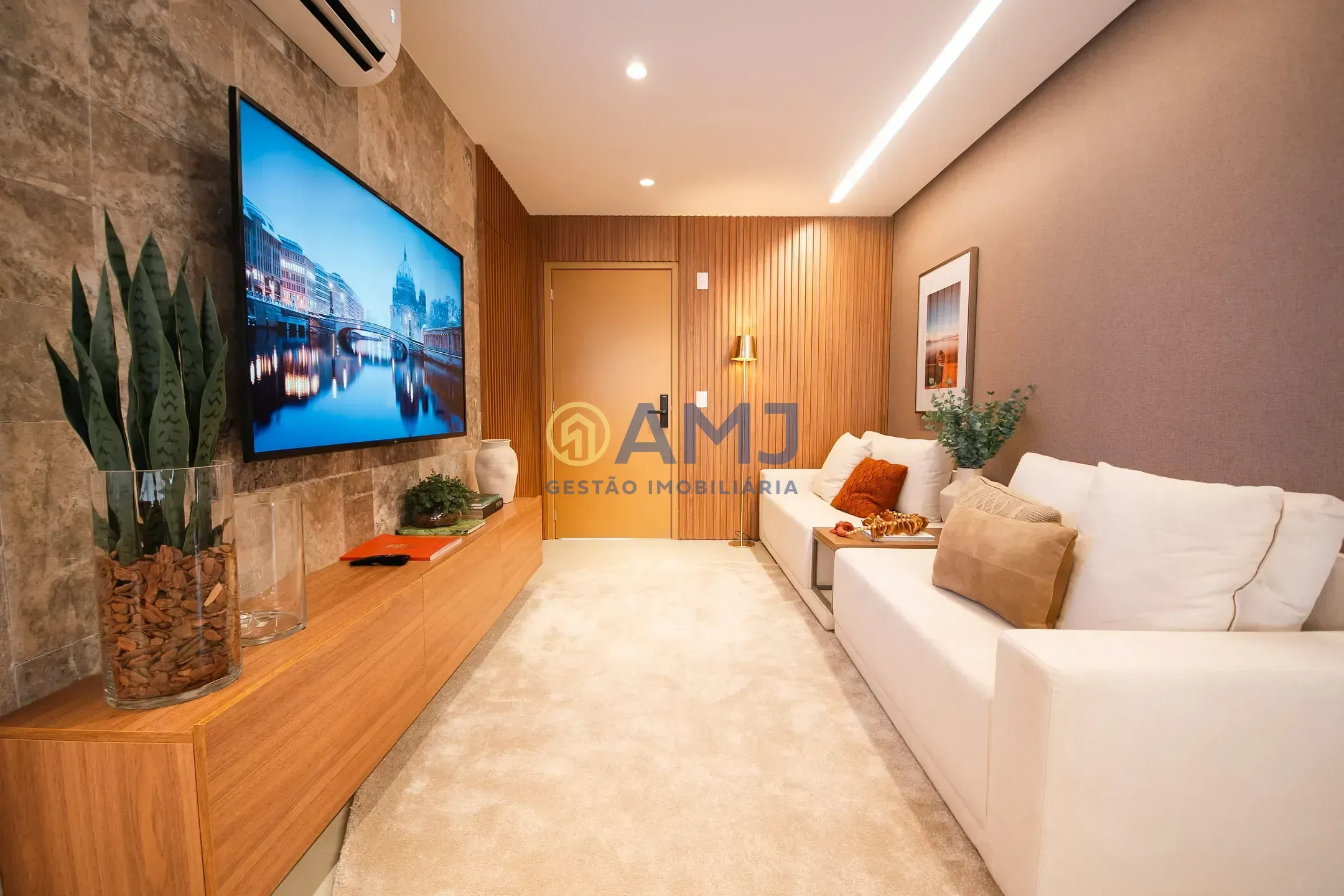 Foto do imóvel Apartamento a Venda no Jd. Goiás - Emirates PQ Flamboyant ! em Endereço não informado