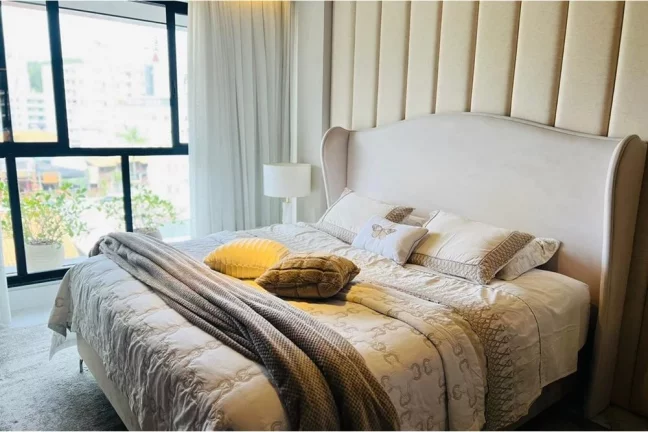 Imagem COBERTURA RESIDENCIAL em Itajaí - SC, Praia Brava de Itajaí