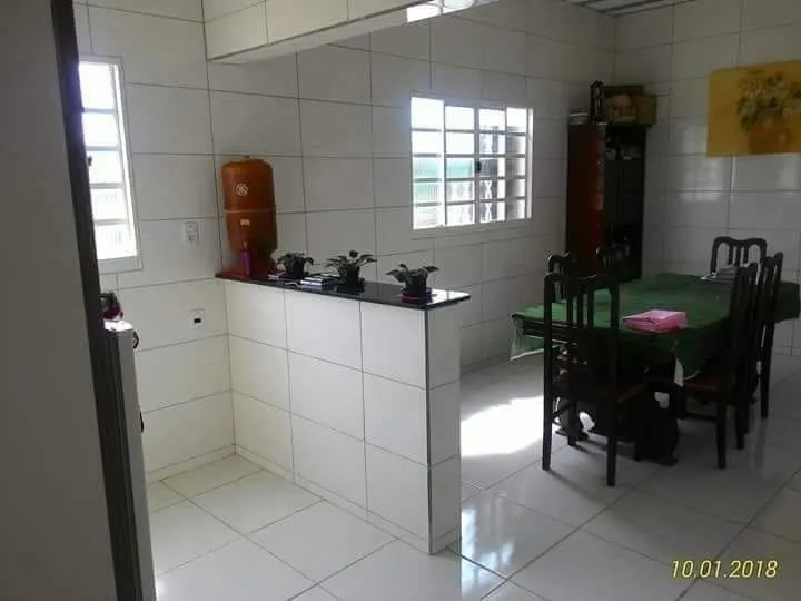 Foto do imóvel Chácara à venda 2 Quartos, 1 Suite, 4 Vagas, 2000M², Piracuama, Pindamonhangaba - SP
