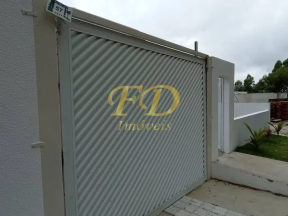 Imagem Casa em Condomínio Fechado em Atibaia / Bairro do Portão Venda ou Permuta