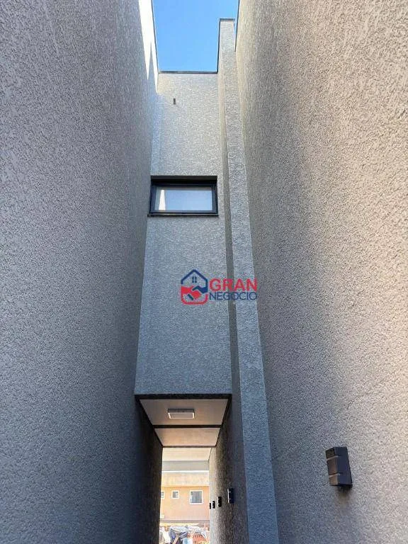 Imagem Casa de alto padrão no Condomínio, em São José dos Pinhais