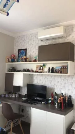 Imagem Casa à venda, 310 m² por R$ 1.590.000,00 - Condomínio Vila dos Inglezes - Sorocaba/SP