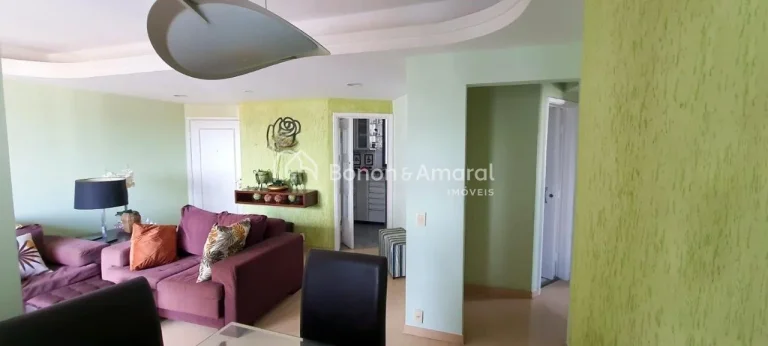 Imagem Localizado em uma das regiões mais desejadas da cidade, este apartamento está cercado por ampla re...