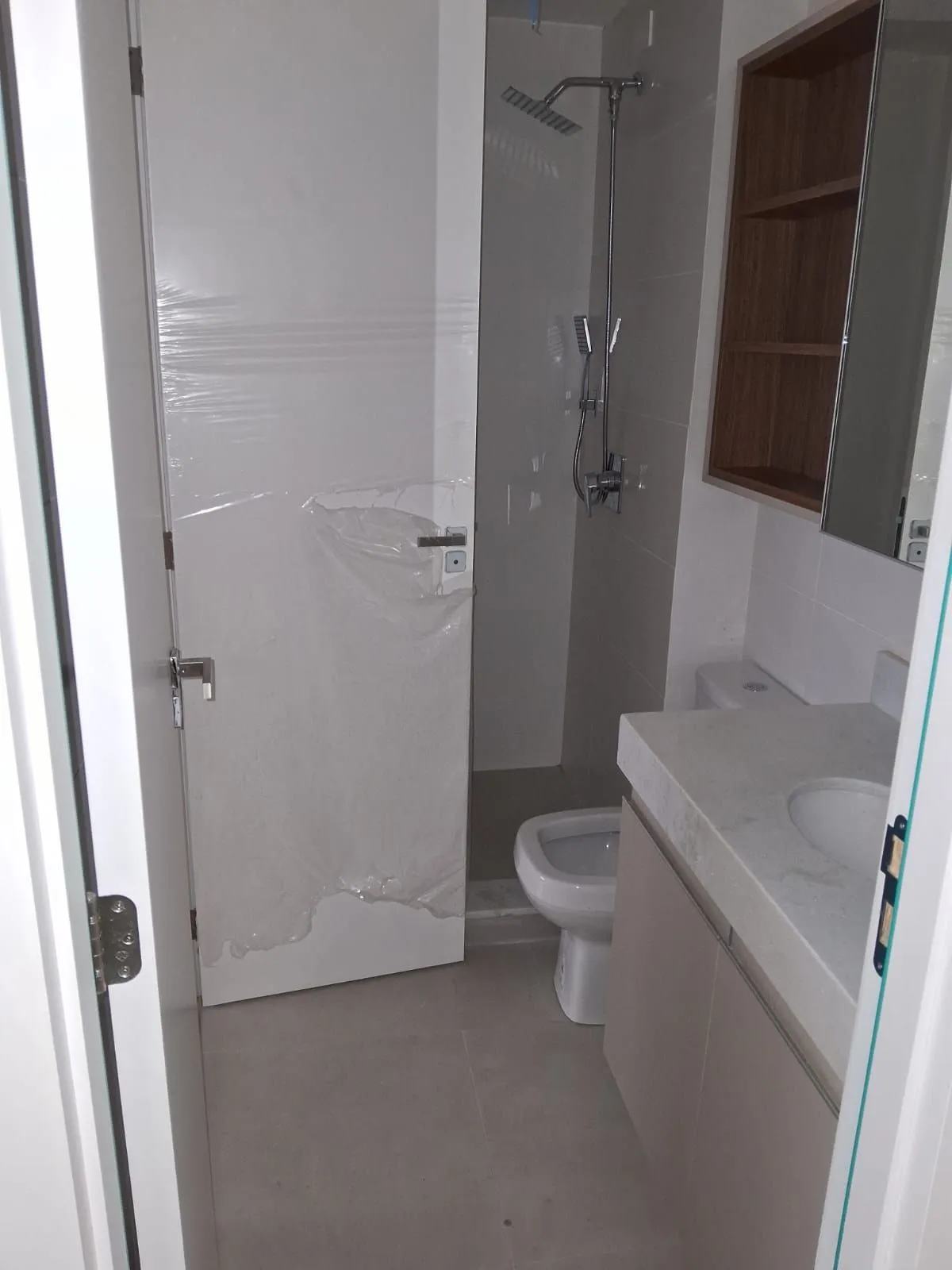 Imagem Apartamento Garden em Tristeza