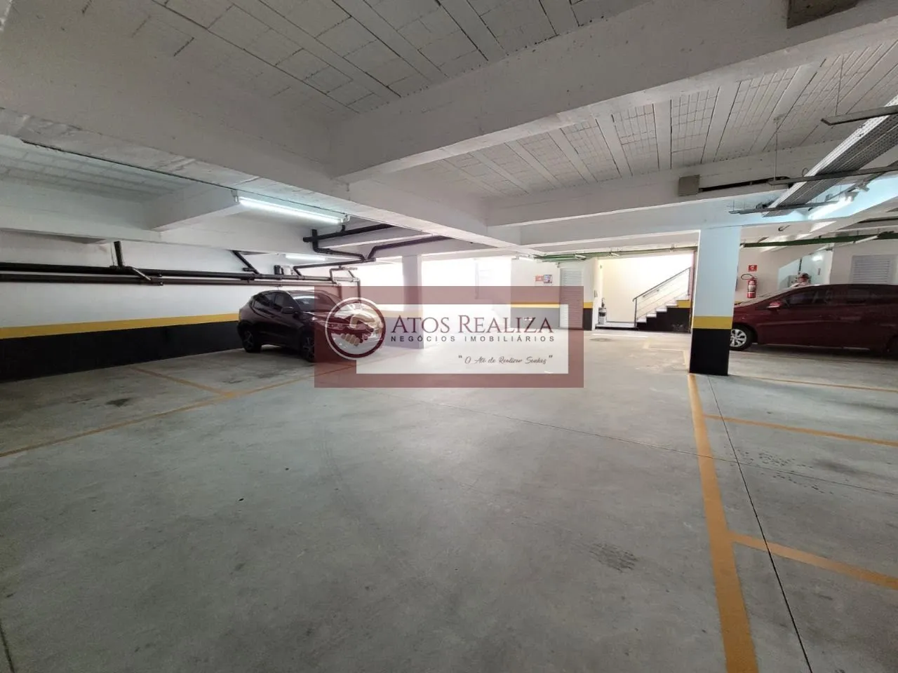 Imagem Sobrado em Campo Grande SP 2 dormitórios, 2 suítes e 3 banheiros por R$3.500/mês