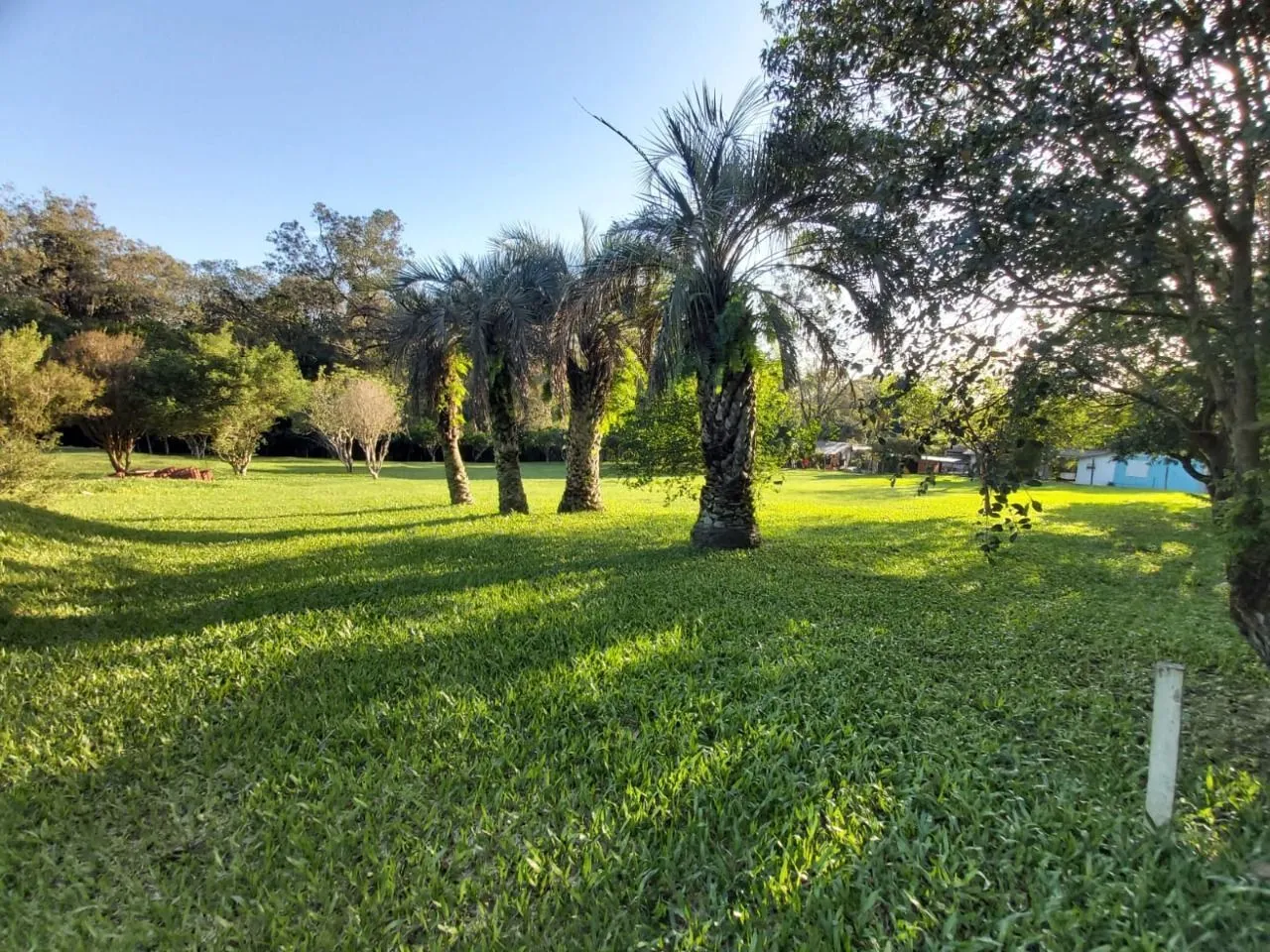 Imagem Terreno no bairro Restinga