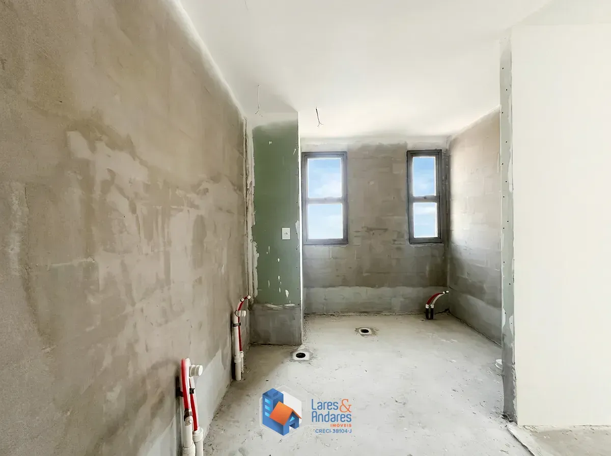 Imagem Apartamento para venda em Campo Belo com 3 quartos, sendo 3 suítes, 206m²