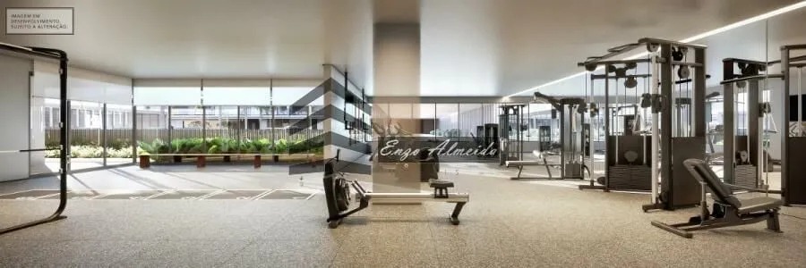 Imagem Apartamento à venda em São Paulo/SP