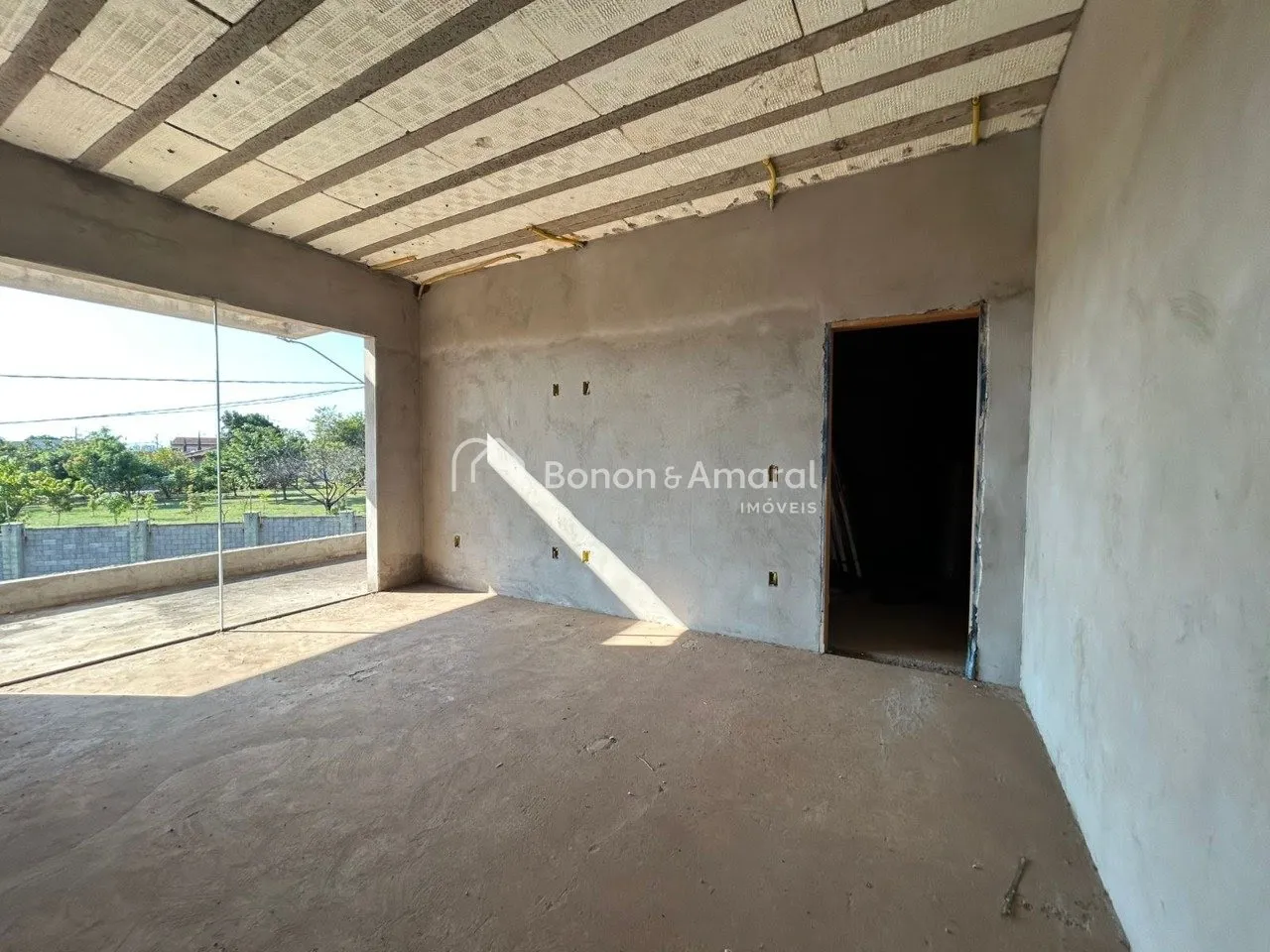 Imagem Casa a venda no Condomínio Terras da Estância - Paulínia