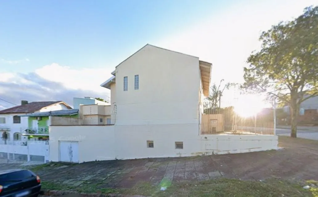 Imagem Casa sobrado no bairro Santo Antônio de 4 dormitórios e 2 vagas