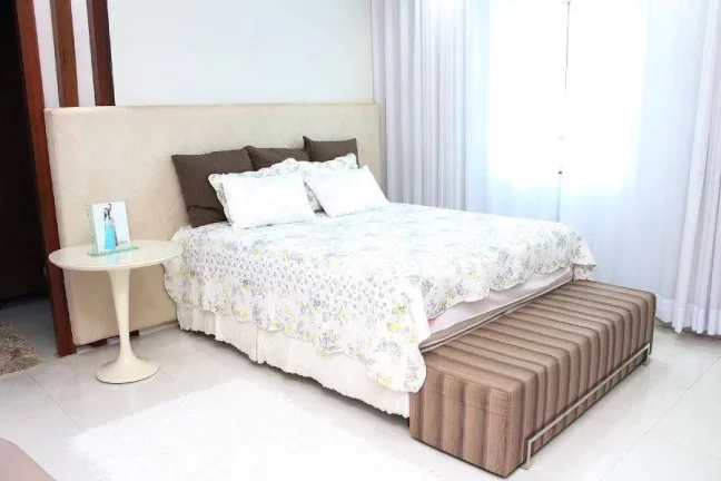 Imagem Apartamento à venda em Igarapé Bairro Centro