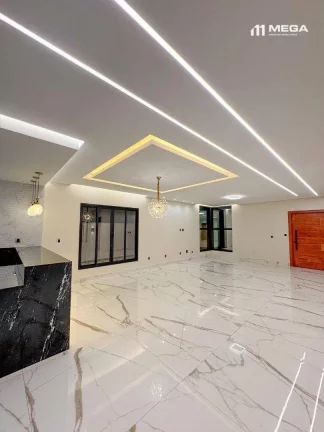 Imagem Casa com 4 dormitórios à venda, 340 m² por R$ 3.500.000,00 - Jardim Carapina - Serra/ES